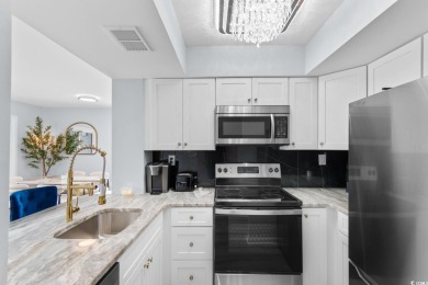 Don't miss this opportunity to own this fully furnished and move on The Dunes Golf and Beach Club in South Carolina - for sale on GolfHomes.com, golf home, golf lot