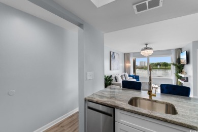 Don't miss this opportunity to own this fully furnished and move on The Dunes Golf and Beach Club in South Carolina - for sale on GolfHomes.com, golf home, golf lot