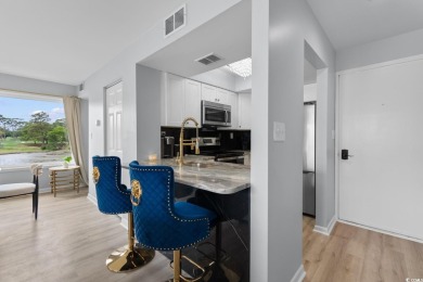 Don't miss this opportunity to own this fully furnished and move on The Dunes Golf and Beach Club in South Carolina - for sale on GolfHomes.com, golf home, golf lot