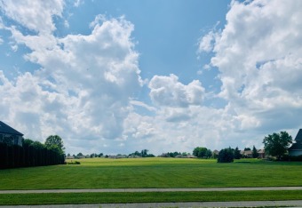 Here is your chance to purchase your lot and build your dream on Lynx Golf Course in Ohio - for sale on GolfHomes.com, golf home, golf lot