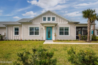 This gorgeous Aloha Cottage is priced to sell with income on LPGA International Golf Course in Florida - for sale on GolfHomes.com, golf home, golf lot