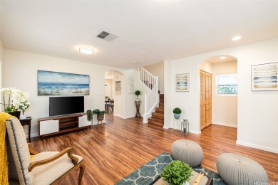 Well- kept single family home in Ocean Pointe community. Home on Hoakalei Country Club At Ocean Pointe in Hawaii - for sale on GolfHomes.com, golf home, golf lot
