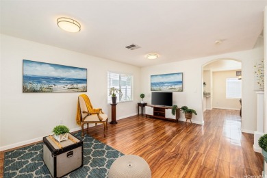 Well- kept single family home in Ocean Pointe community. Home on Hoakalei Country Club At Ocean Pointe in Hawaii - for sale on GolfHomes.com, golf home, golf lot