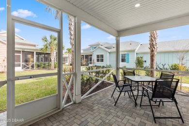 This gorgeous Aloha Cottage is priced to sell with income on LPGA International Golf Course in Florida - for sale on GolfHomes.com, golf home, golf lot