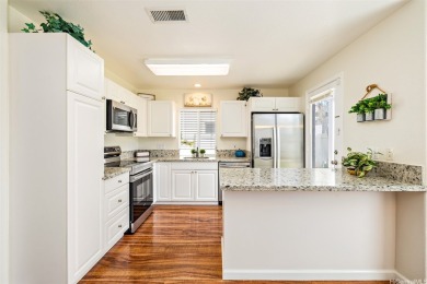 Well- kept single family home in Ocean Pointe community. Home on Hoakalei Country Club At Ocean Pointe in Hawaii - for sale on GolfHomes.com, golf home, golf lot