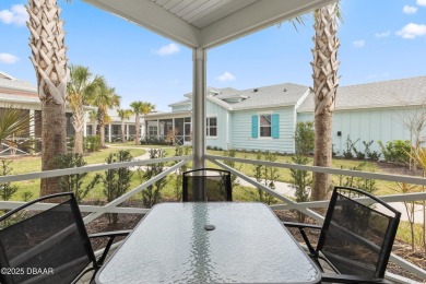This gorgeous Aloha Cottage is priced to sell with income on LPGA International Golf Course in Florida - for sale on GolfHomes.com, golf home, golf lot