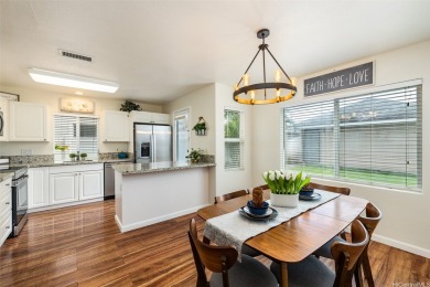Well- kept single family home in Ocean Pointe community. Home on Hoakalei Country Club At Ocean Pointe in Hawaii - for sale on GolfHomes.com, golf home, golf lot