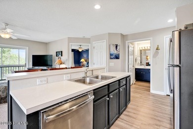 Welcome HOME to the distinguished and privately gated coastal on Members Club At St. James Plantation in North Carolina - for sale on GolfHomes.com, golf home, golf lot