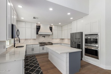 Beautiful Monterey style home located in the highly desired on Grayhawk Golf Club  in Arizona - for sale on GolfHomes.com, golf home, golf lot