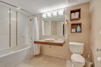Welcome to your spacious oasis nestled within the Gates of on Sandestin Golf and Beach Resort - Raven in Florida - for sale on GolfHomes.com, golf home, golf lot