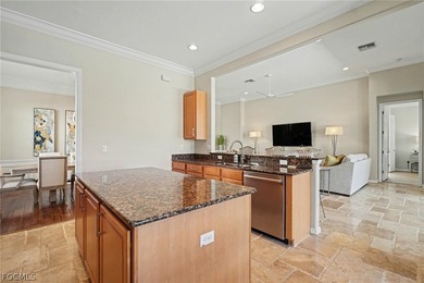 Don't miss this stunning Cayman Model home at friendly Colonial on Colonial Country Club in Florida - for sale on GolfHomes.com, golf home, golf lot