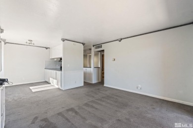 Seller to offer $5,000 credit!! Looking for a Cozy Condo with on Washoe County Golf Club in Nevada - for sale on GolfHomes.com, golf home, golf lot