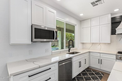 Beautiful Monterey style home located in the highly desired on Grayhawk Golf Club  in Arizona - for sale on GolfHomes.com, golf home, golf lot