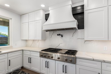 Beautiful Monterey style home located in the highly desired on Grayhawk Golf Club  in Arizona - for sale on GolfHomes.com, golf home, golf lot