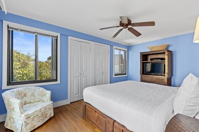 Within close proximity to the beach (access at Boardwalk 3) and on The Seabrook Island Club in South Carolina - for sale on GolfHomes.com, golf home, golf lot