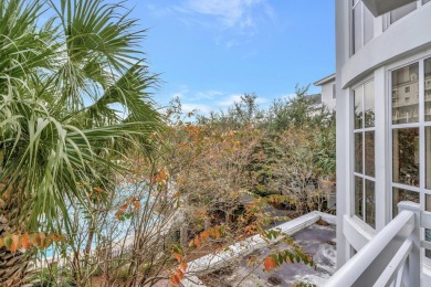 Welcome to your spacious oasis nestled within the Gates of on Sandestin Golf and Beach Resort - Raven in Florida - for sale on GolfHomes.com, golf home, golf lot