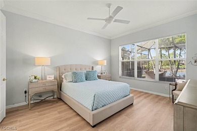 Don't miss this stunning Cayman Model home at friendly Colonial on Colonial Country Club in Florida - for sale on GolfHomes.com, golf home, golf lot