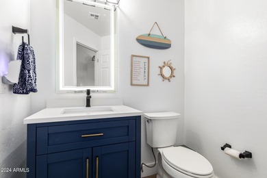 Beautiful Monterey style home located in the highly desired on Grayhawk Golf Club  in Arizona - for sale on GolfHomes.com, golf home, golf lot