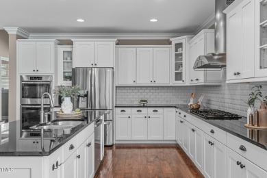 Over $100K in Recent Improvements!

Welcome to this stunning on The Preserve At Jordan Lake Golf Club in North Carolina - for sale on GolfHomes.com, golf home, golf lot