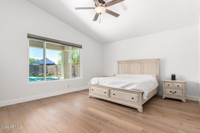 Beautiful Monterey style home located in the highly desired on Grayhawk Golf Club  in Arizona - for sale on GolfHomes.com, golf home, golf lot