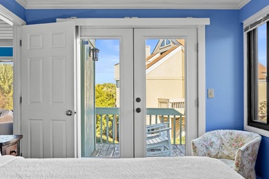 Within close proximity to the beach (access at Boardwalk 3) and on The Seabrook Island Club in South Carolina - for sale on GolfHomes.com, golf home, golf lot