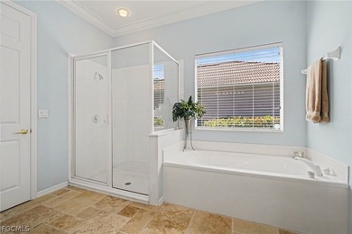 Don't miss this stunning Cayman Model home at friendly Colonial on Colonial Country Club in Florida - for sale on GolfHomes.com, golf home, golf lot