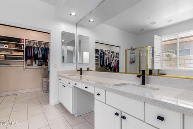 Beautiful Monterey style home located in the highly desired on Grayhawk Golf Club  in Arizona - for sale on GolfHomes.com, golf home, golf lot