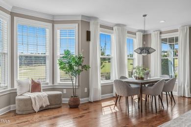 Over $100K in Recent Improvements!

Welcome to this stunning on The Preserve At Jordan Lake Golf Club in North Carolina - for sale on GolfHomes.com, golf home, golf lot