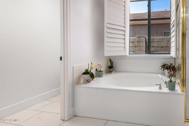 Beautiful Monterey style home located in the highly desired on Grayhawk Golf Club  in Arizona - for sale on GolfHomes.com, golf home, golf lot