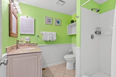 Within close proximity to the beach (access at Boardwalk 3) and on The Seabrook Island Club in South Carolina - for sale on GolfHomes.com, golf home, golf lot