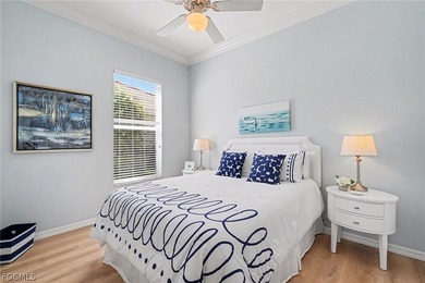 Don't miss this stunning Cayman Model home at friendly Colonial on Colonial Country Club in Florida - for sale on GolfHomes.com, golf home, golf lot