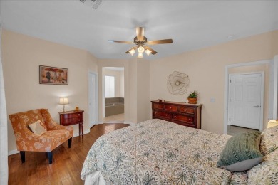 This 3-bedroom, 2-bath home in Lakota Ridge offers thoughtful on Entrada at Snow Canyon in Utah - for sale on GolfHomes.com, golf home, golf lot