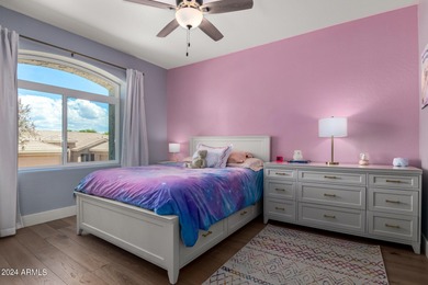 Beautiful Monterey style home located in the highly desired on Grayhawk Golf Club  in Arizona - for sale on GolfHomes.com, golf home, golf lot