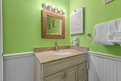 Within close proximity to the beach (access at Boardwalk 3) and on The Seabrook Island Club in South Carolina - for sale on GolfHomes.com, golf home, golf lot