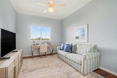 Don't miss this stunning Cayman Model home at friendly Colonial on Colonial Country Club in Florida - for sale on GolfHomes.com, golf home, golf lot