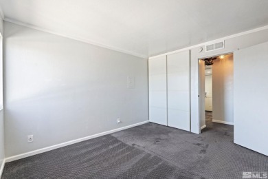 Seller to offer $5,000 credit!! Looking for a Cozy Condo with on Washoe County Golf Club in Nevada - for sale on GolfHomes.com, golf home, golf lot