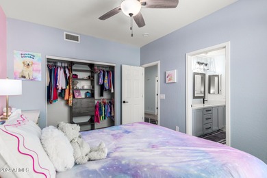 Beautiful Monterey style home located in the highly desired on Grayhawk Golf Club  in Arizona - for sale on GolfHomes.com, golf home, golf lot