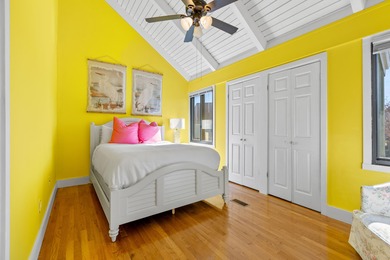 Within close proximity to the beach (access at Boardwalk 3) and on The Seabrook Island Club in South Carolina - for sale on GolfHomes.com, golf home, golf lot