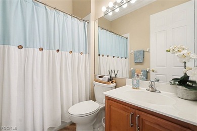 Don't miss this stunning Cayman Model home at friendly Colonial on Colonial Country Club in Florida - for sale on GolfHomes.com, golf home, golf lot