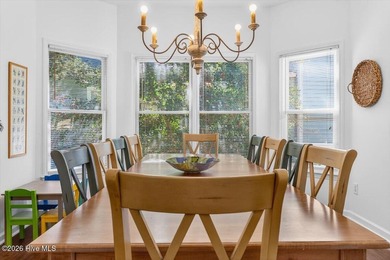 Introducing this coveted Caswell Beach address with sweeping on Oak Island Golf Club in North Carolina - for sale on GolfHomes.com, golf home, golf lot