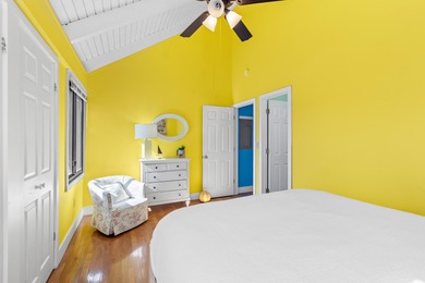 Within close proximity to the beach (access at Boardwalk 3) and on The Seabrook Island Club in South Carolina - for sale on GolfHomes.com, golf home, golf lot