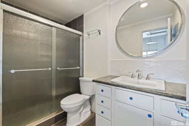 Seller to offer $5,000 credit!! Looking for a Cozy Condo with on Washoe County Golf Club in Nevada - for sale on GolfHomes.com, golf home, golf lot