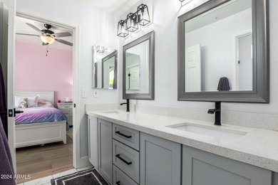 Beautiful Monterey style home located in the highly desired on Grayhawk Golf Club  in Arizona - for sale on GolfHomes.com, golf home, golf lot