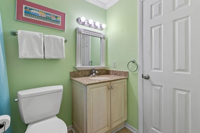 Within close proximity to the beach (access at Boardwalk 3) and on The Seabrook Island Club in South Carolina - for sale on GolfHomes.com, golf home, golf lot