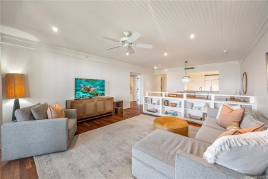 Luxurious cceanfront 3 bedroom Legal vacation rental property on Fazio Course at Turtle Bay in Hawaii - for sale on GolfHomes.com, golf home, golf lot