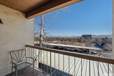 Seller to offer $5,000 credit!! Looking for a Cozy Condo with on Washoe County Golf Club in Nevada - for sale on GolfHomes.com, golf home, golf lot