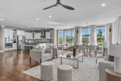 Over $100K in Recent Improvements!

Welcome to this stunning on The Preserve At Jordan Lake Golf Club in North Carolina - for sale on GolfHomes.com, golf home, golf lot