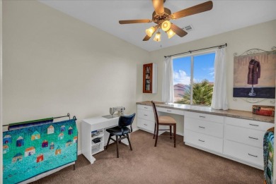 This 3-bedroom, 2-bath home in Lakota Ridge offers thoughtful on Entrada at Snow Canyon in Utah - for sale on GolfHomes.com, golf home, golf lot