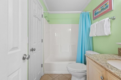 Within close proximity to the beach (access at Boardwalk 3) and on The Seabrook Island Club in South Carolina - for sale on GolfHomes.com, golf home, golf lot