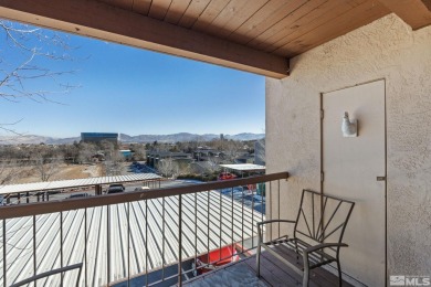 Seller to offer $5,000 credit!! Looking for a Cozy Condo with on Washoe County Golf Club in Nevada - for sale on GolfHomes.com, golf home, golf lot
